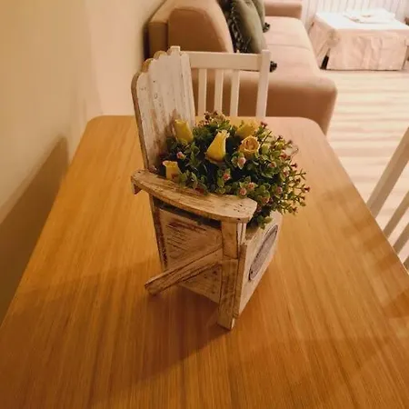 Casa Sorelle Marchisio Апартаменты *