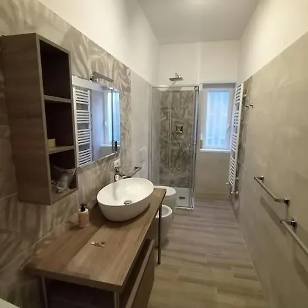 Casa Sorelle Marchisio Appartement