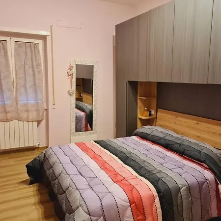 Casa Sorelle Marchisio Apartman *