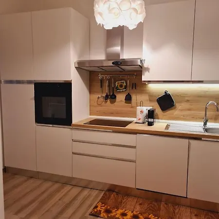 Appartement Casa Sorelle Marchisio Rome