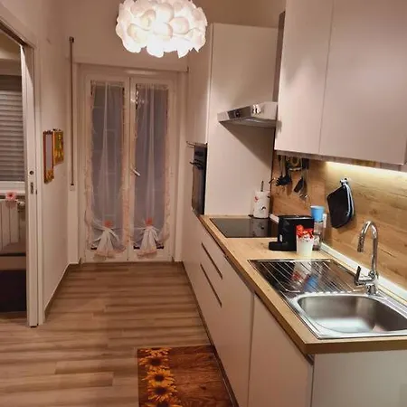 Appartement Casa Sorelle Marchisio *