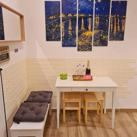 Apartman Casa Sorelle Marchisio