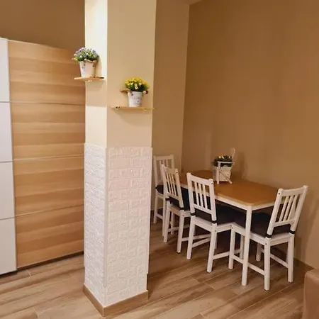 Casa Sorelle Marchisio