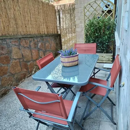 Casa Sorelle Marchisio Apartman Róma