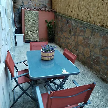 Apartman Casa Sorelle Marchisio Róma