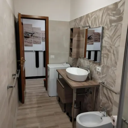 Apartman Casa Sorelle Marchisio Róma