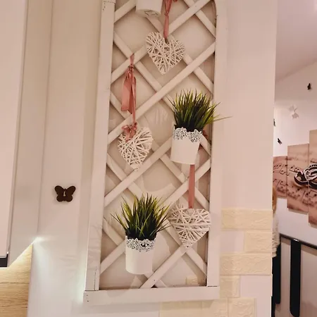 Casa Sorelle Marchisio Róma