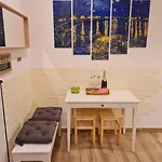 Апартаменты Casa Sorelle Marchisio